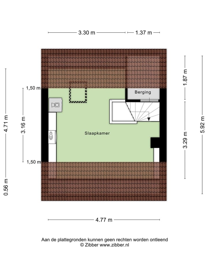 Foto 37 van Doornheegde 37