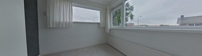 Slaapkamer