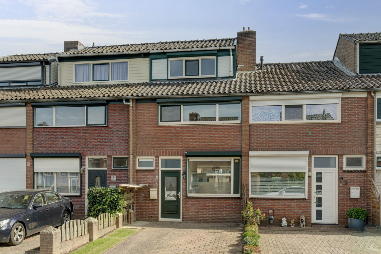 Foto 1 van Akkerstraat 6