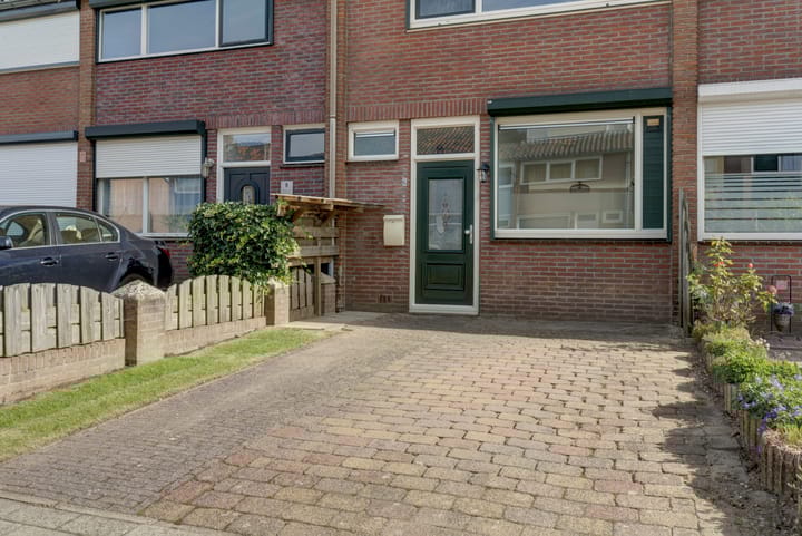 Foto 2 van Akkerstraat 6