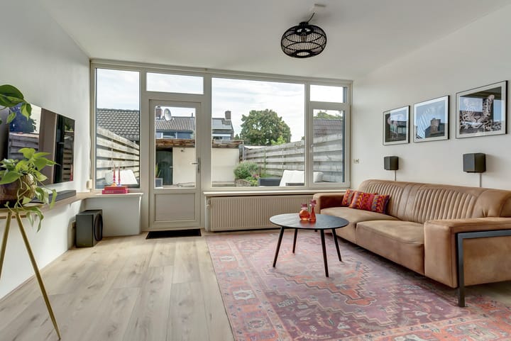 Foto 3 van Akkerstraat 6