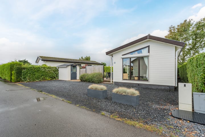 Photo 5 of Driehuizerweg 8-236