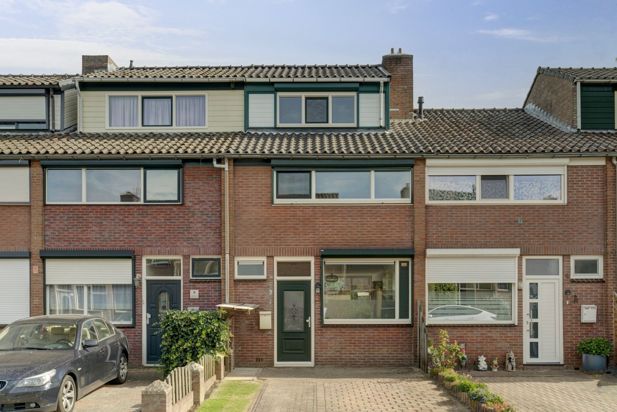 Foto 30 van Akkerstraat 6