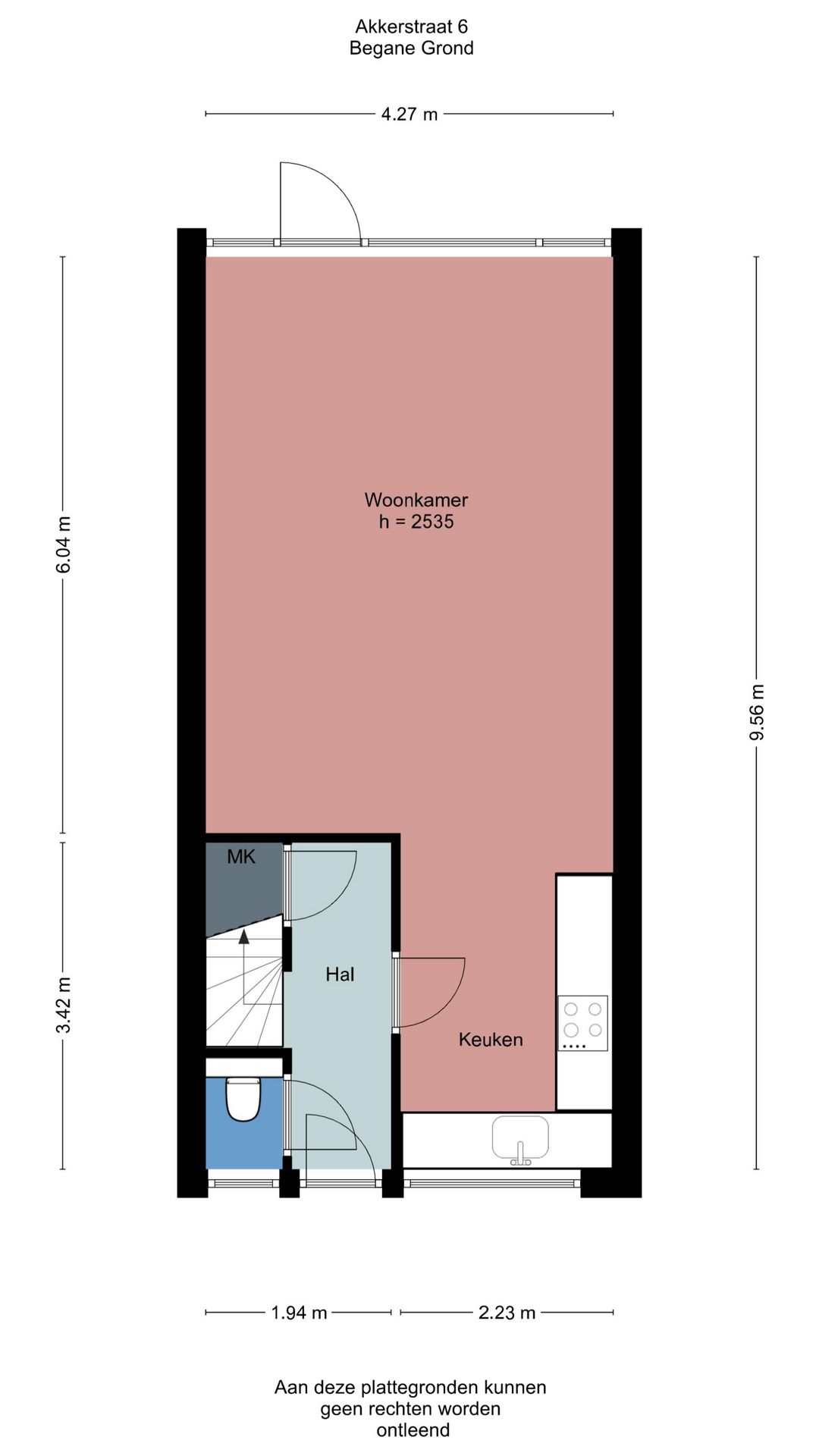 Foto 32 van Akkerstraat 6