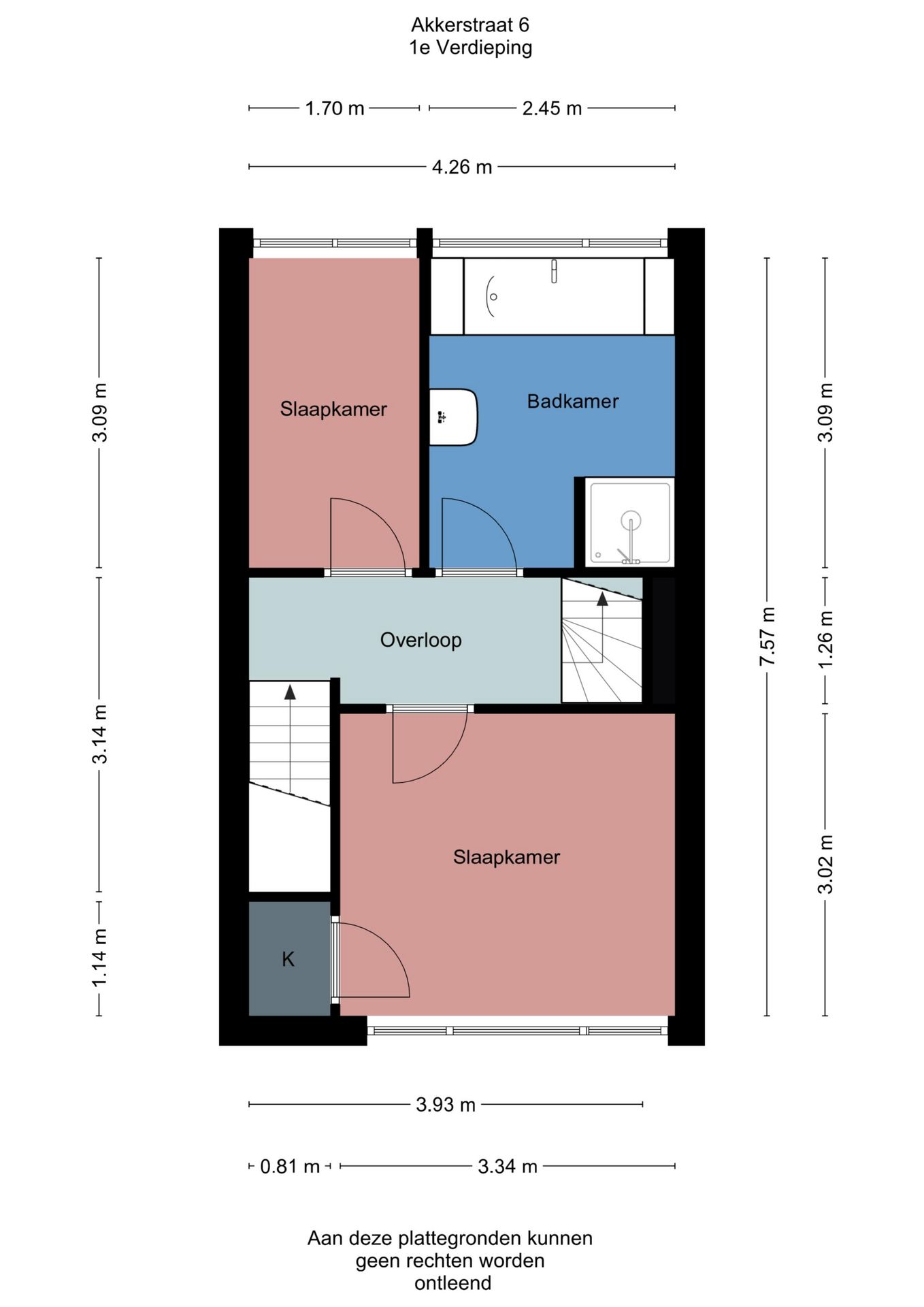 Foto 34 van Akkerstraat 6