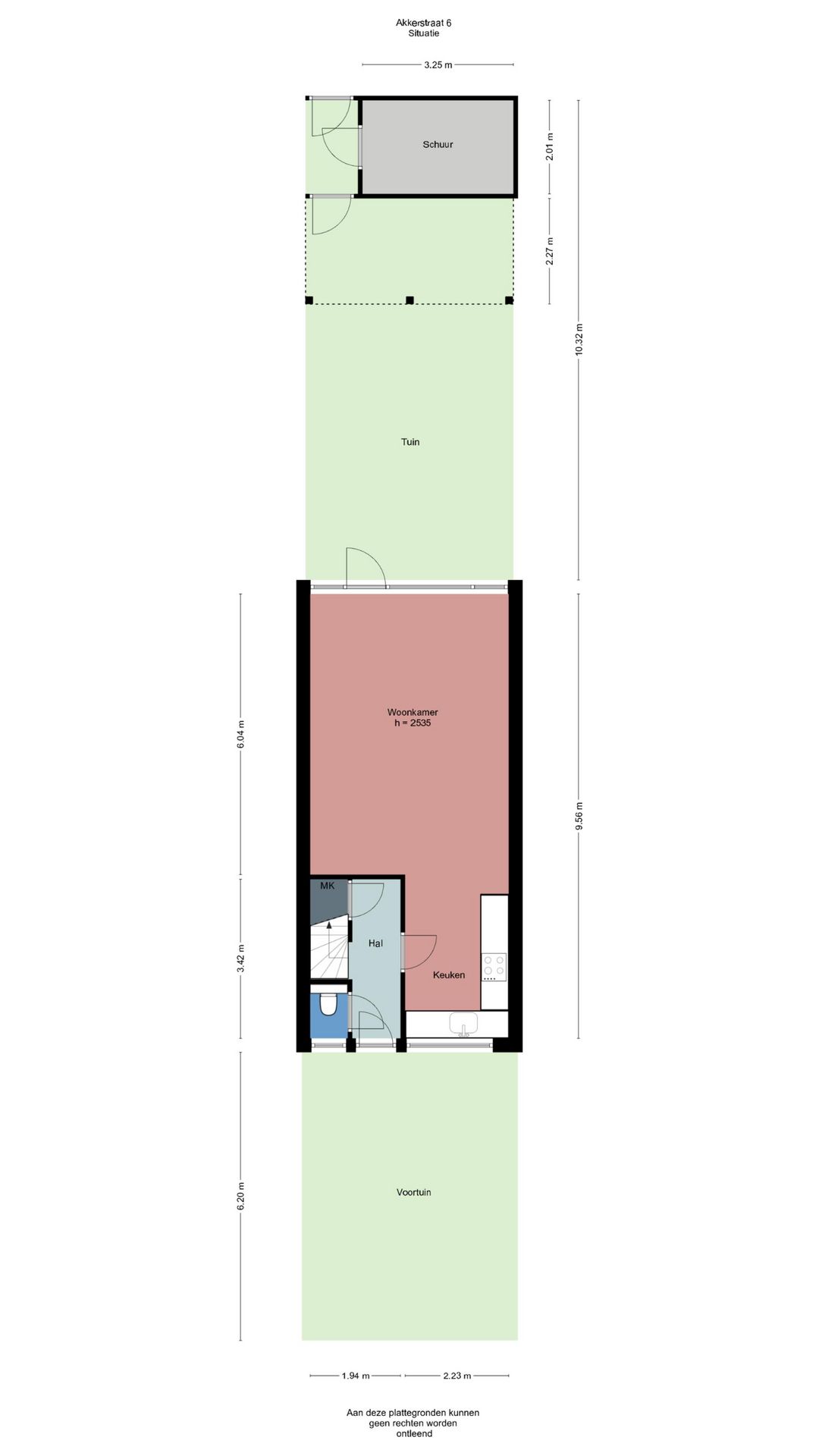 Foto 38 van Akkerstraat 6