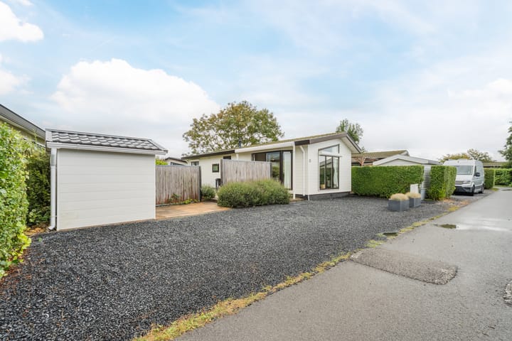 Photo 29 of Driehuizerweg 8-236