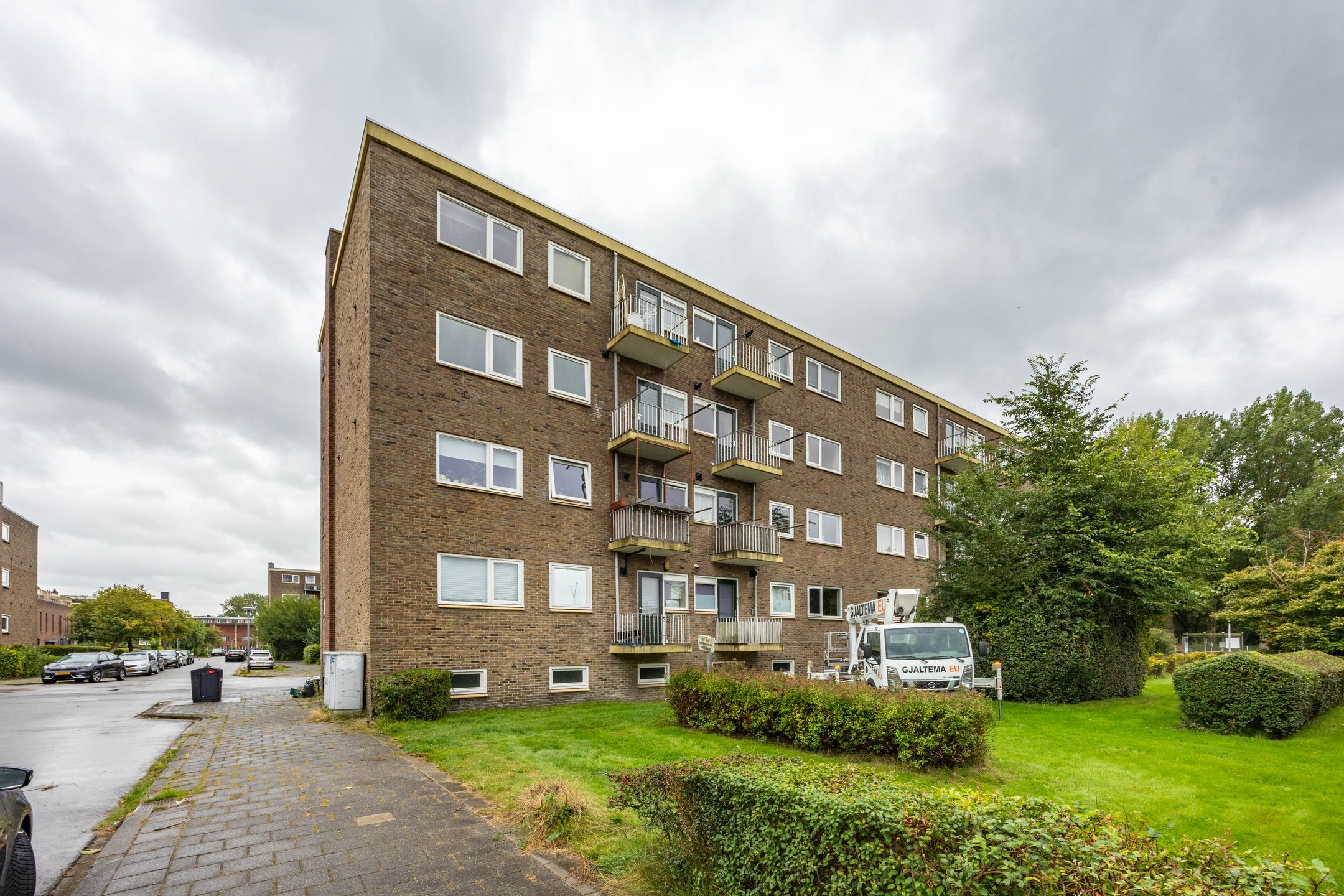 Nicolaas Beetsstraat, 103, Groningen, 9721RM, Groningen, Nederland 103