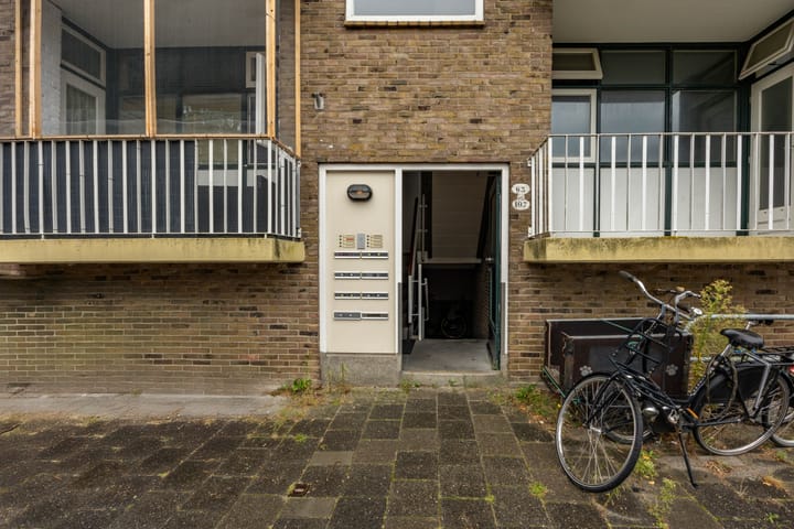 Foto 3 van Nicolaas Beetsstraat 103