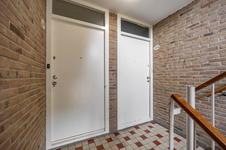 Foto 4 van Nicolaas Beetsstraat 103