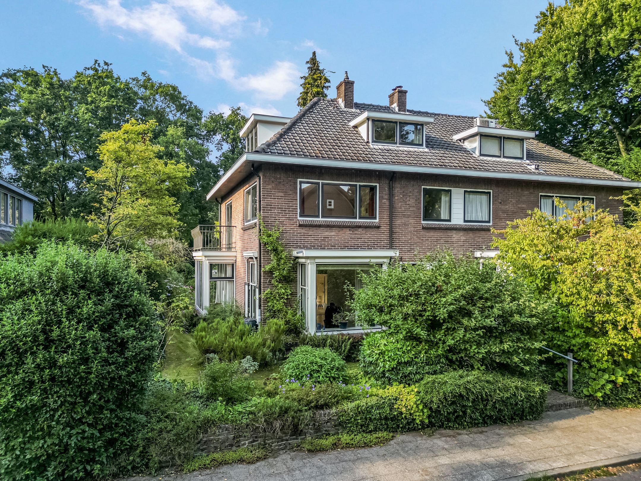 Burgemeester Prinslaan 53