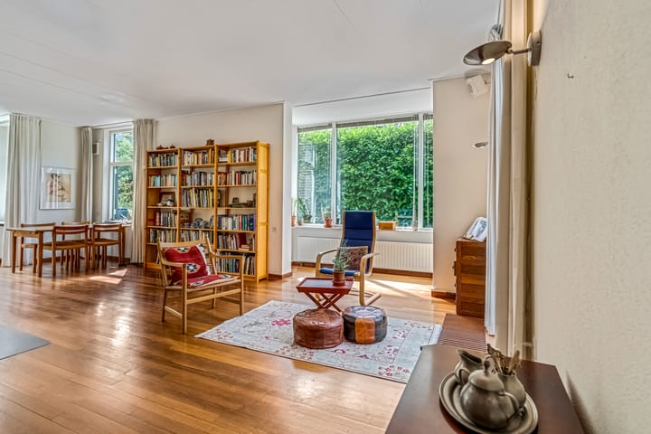 Foto 5 van Burgemeester Prinslaan 53