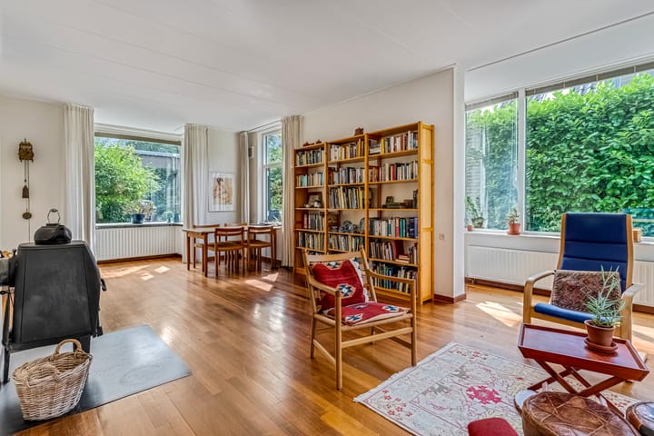 Foto 4 van Burgemeester Prinslaan 53