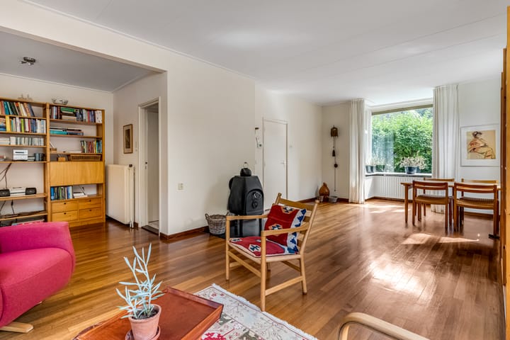 Foto 6 van Burgemeester Prinslaan 53