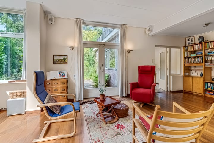 Foto 7 van Burgemeester Prinslaan 53