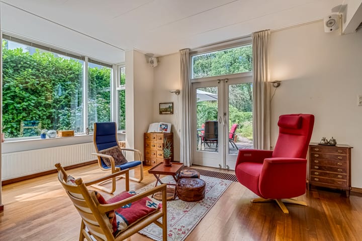 Foto 8 van Burgemeester Prinslaan 53