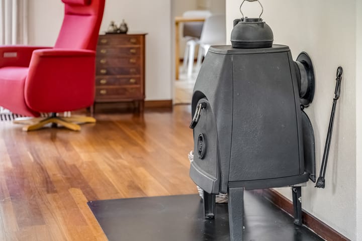 Foto 9 van Burgemeester Prinslaan 53