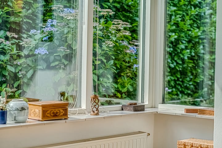 Foto 10 van Burgemeester Prinslaan 53