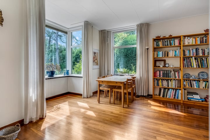 Foto 12 van Burgemeester Prinslaan 53