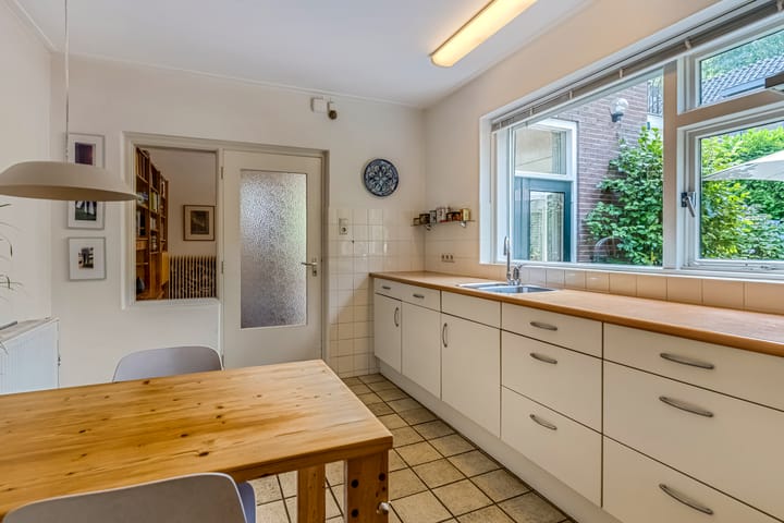 Foto 14 van Burgemeester Prinslaan 53