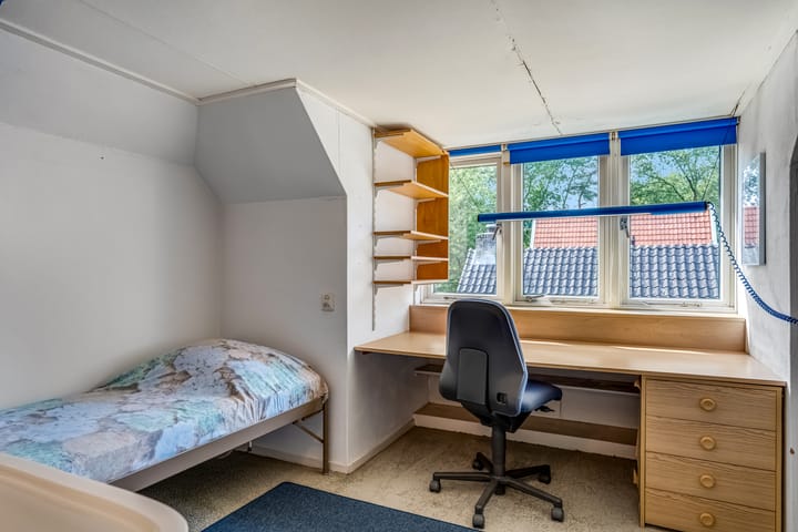 Foto 33 van Burgemeester Prinslaan 53