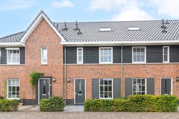 Foto 1 van Sterappelpad 3