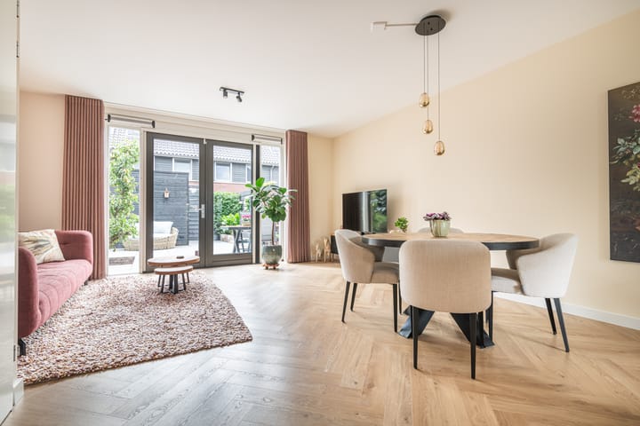 Foto 2 van Sterappelpad 3