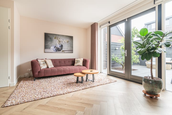 Foto 4 van Sterappelpad 3