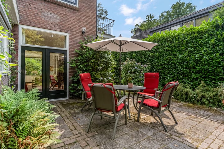 Foto 37 van Burgemeester Prinslaan 53