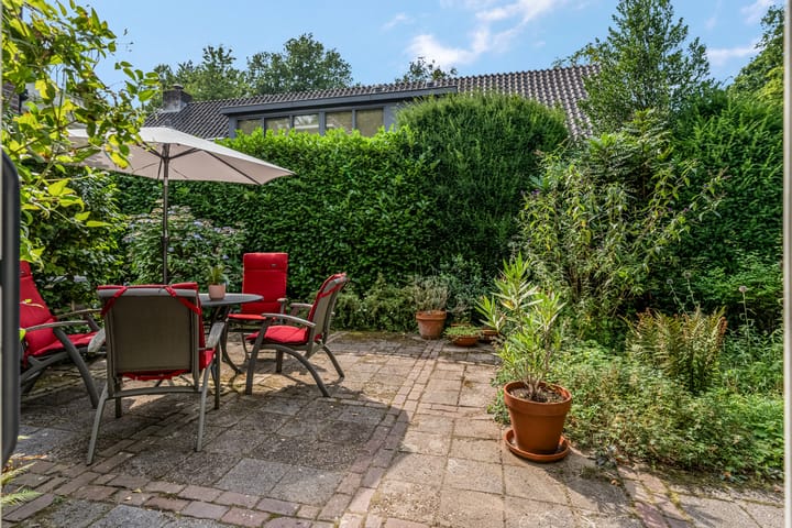 Foto 38 van Burgemeester Prinslaan 53