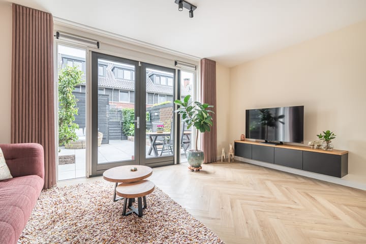 Foto 6 van Sterappelpad 3