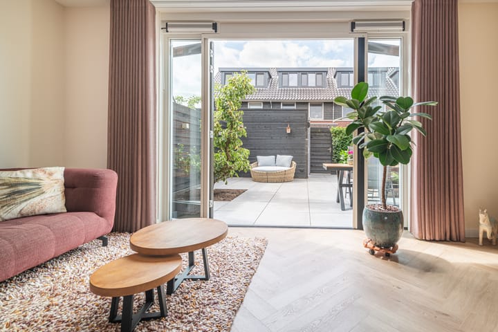 Foto 7 van Sterappelpad 3