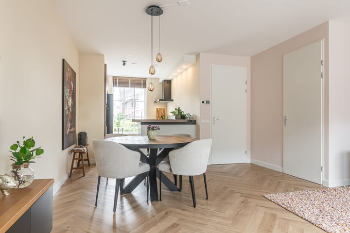 Foto 8 van Sterappelpad 3