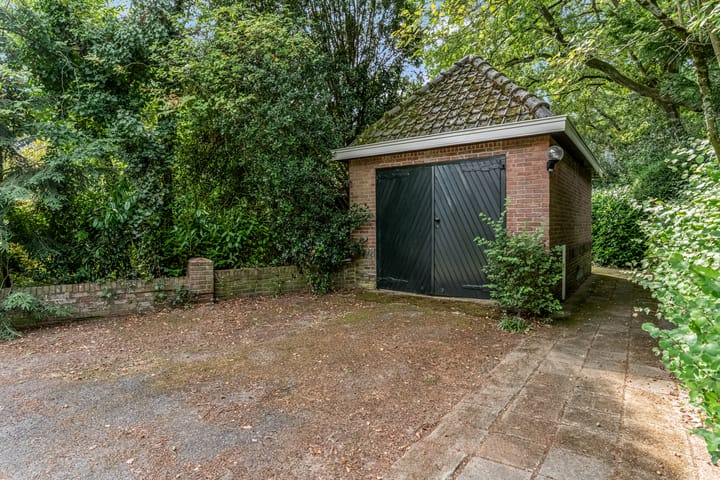 Foto 52 van Burgemeester Prinslaan 53