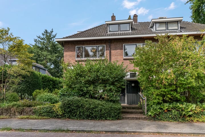 Foto 53 van Burgemeester Prinslaan 53