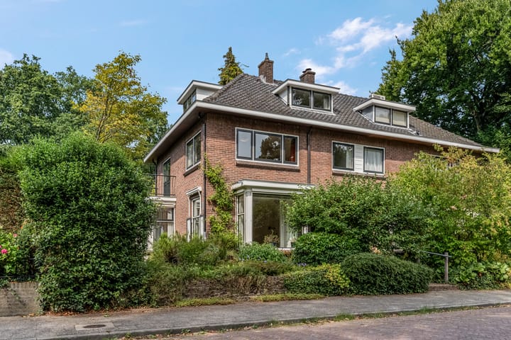 Foto 55 van Burgemeester Prinslaan 53