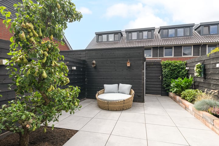 Foto 28 van Sterappelpad 3