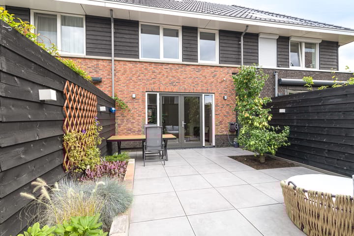 Foto 29 van Sterappelpad 3