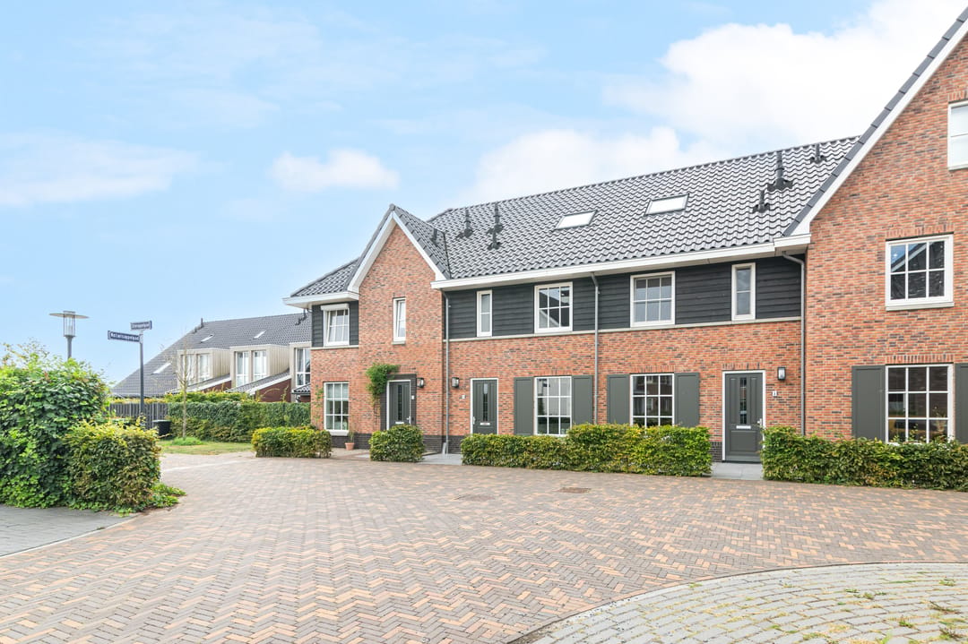 Foto 32 van Sterappelpad 3