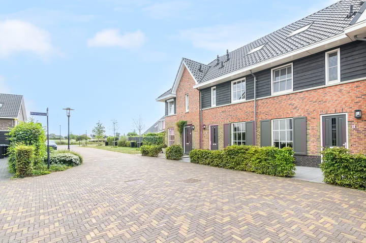 Foto 33 van Sterappelpad 3