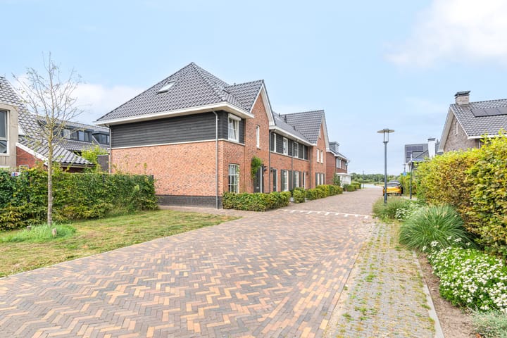 Foto 34 van Sterappelpad 3