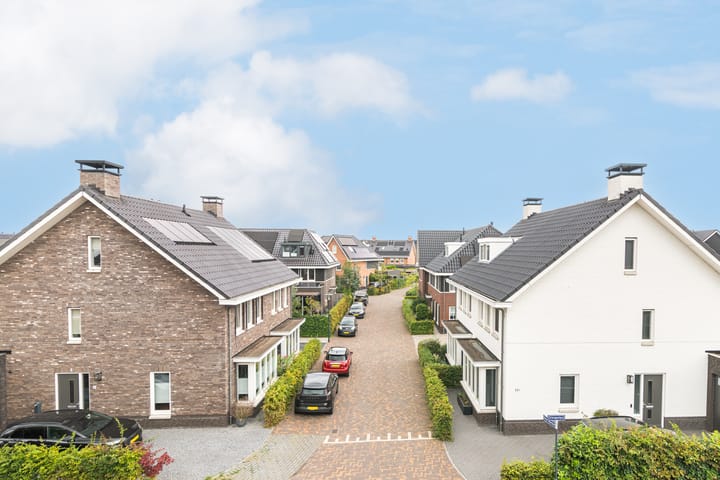 Foto 36 van Sterappelpad 3