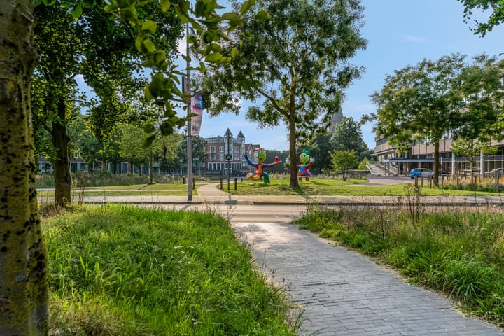 Foto 69 van Burgemeester Prinslaan 53