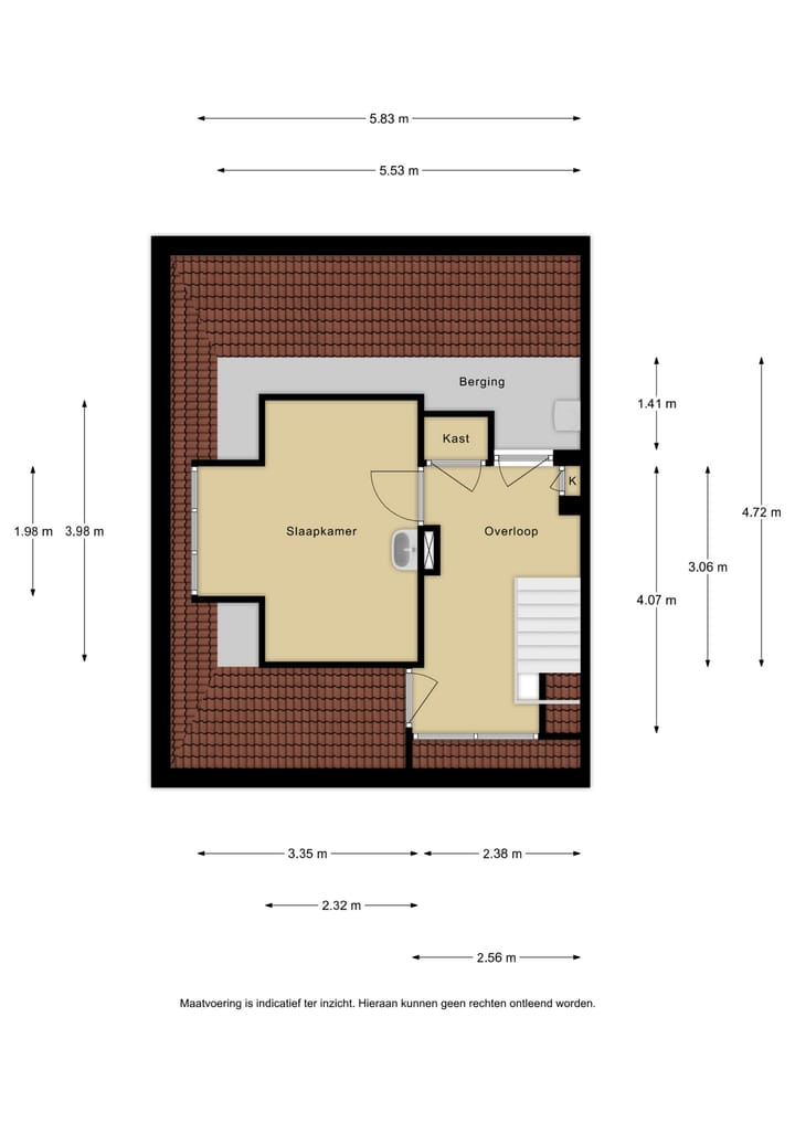 Foto 72 van Burgemeester Prinslaan 53