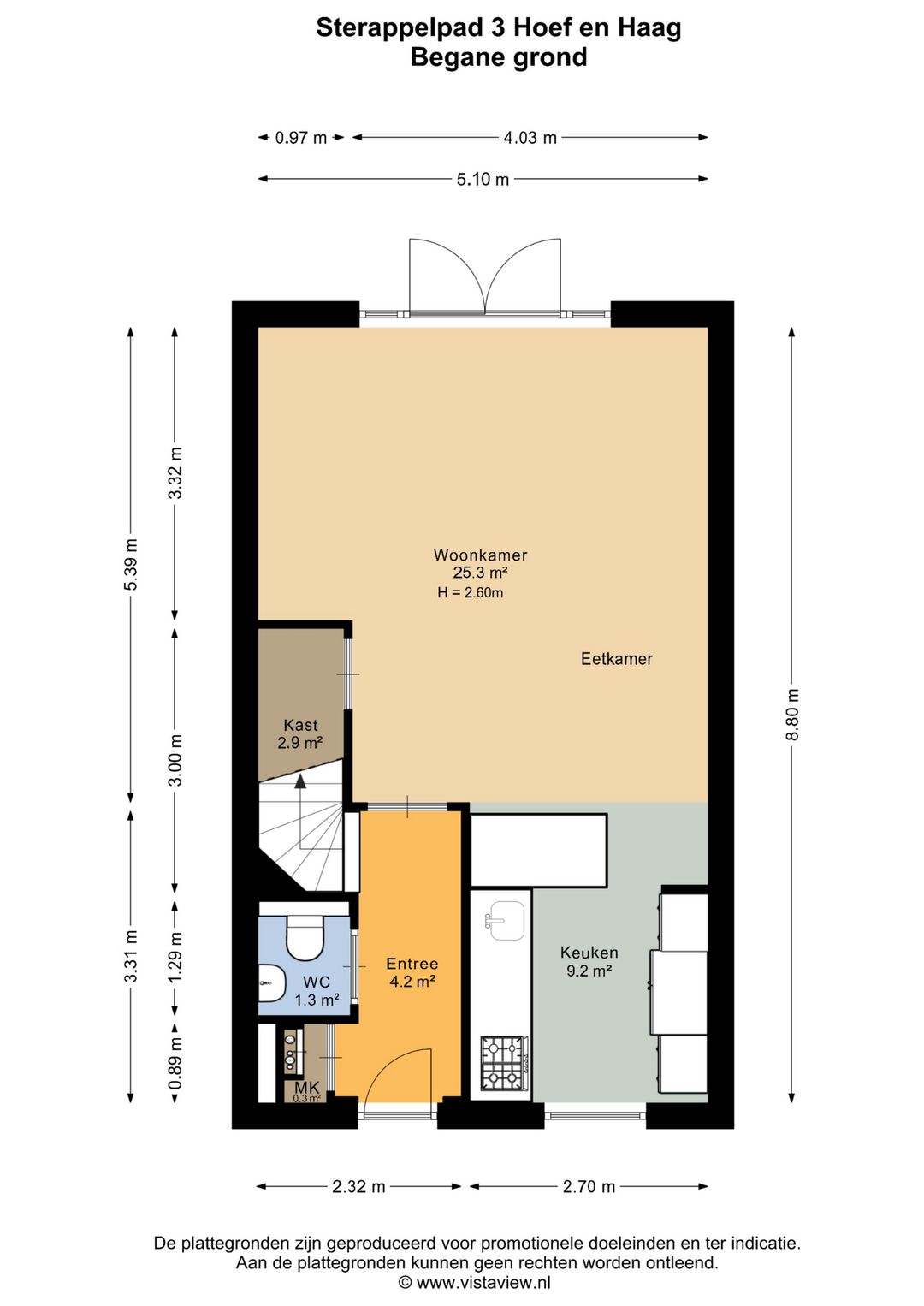 Foto 41 van Sterappelpad 3