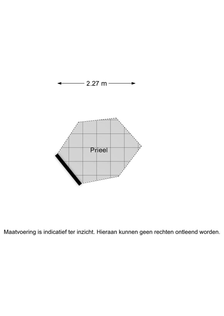 Foto 74 van Burgemeester Prinslaan 53