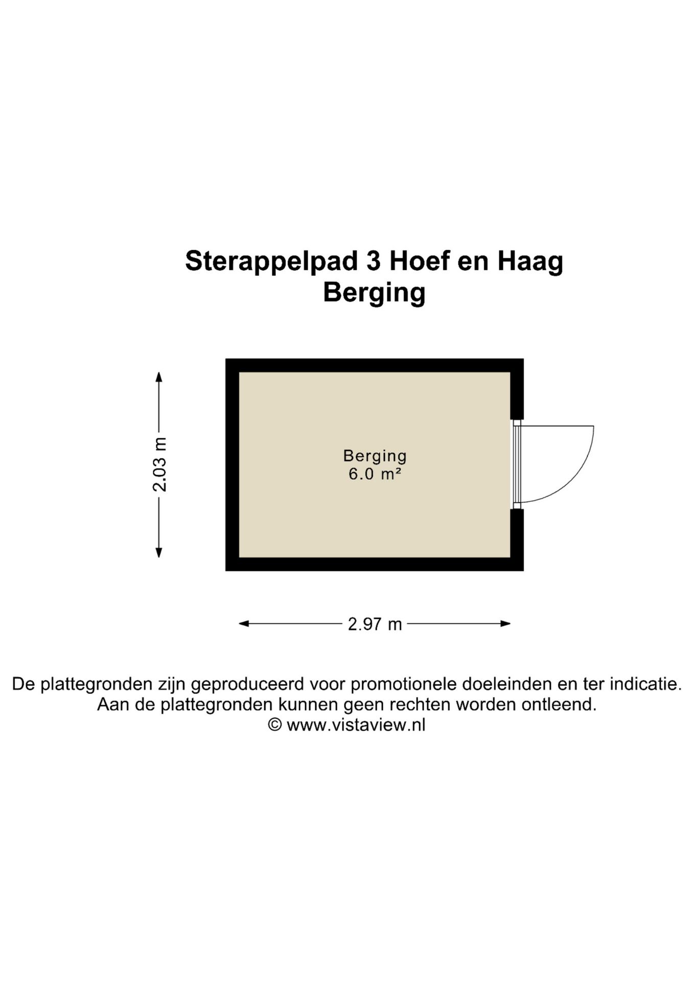 Foto 44 van Sterappelpad 3