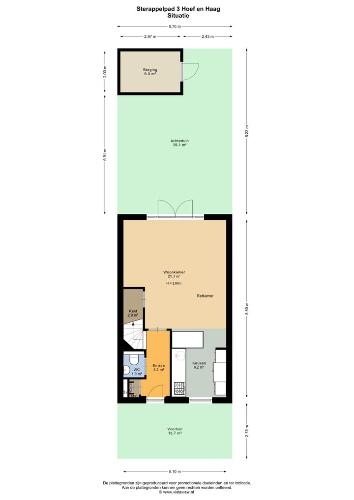 Foto 45 van Sterappelpad 3