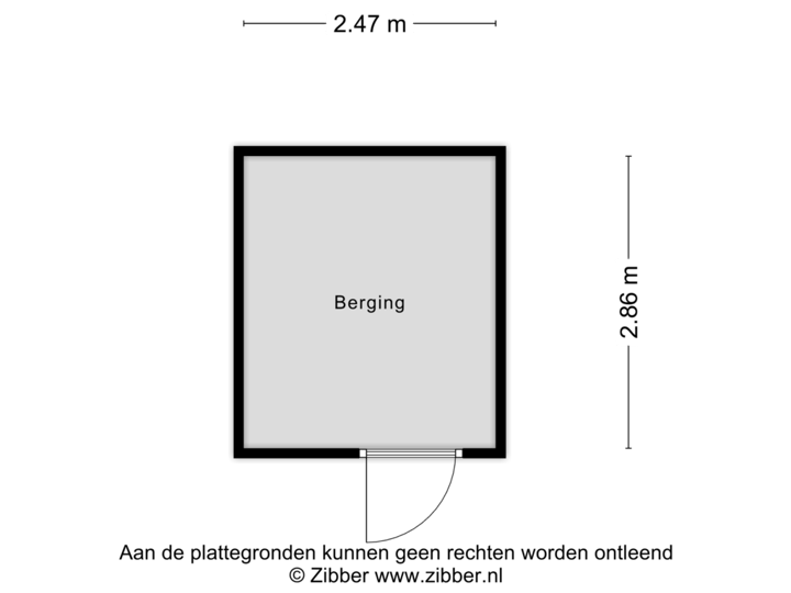 Berging