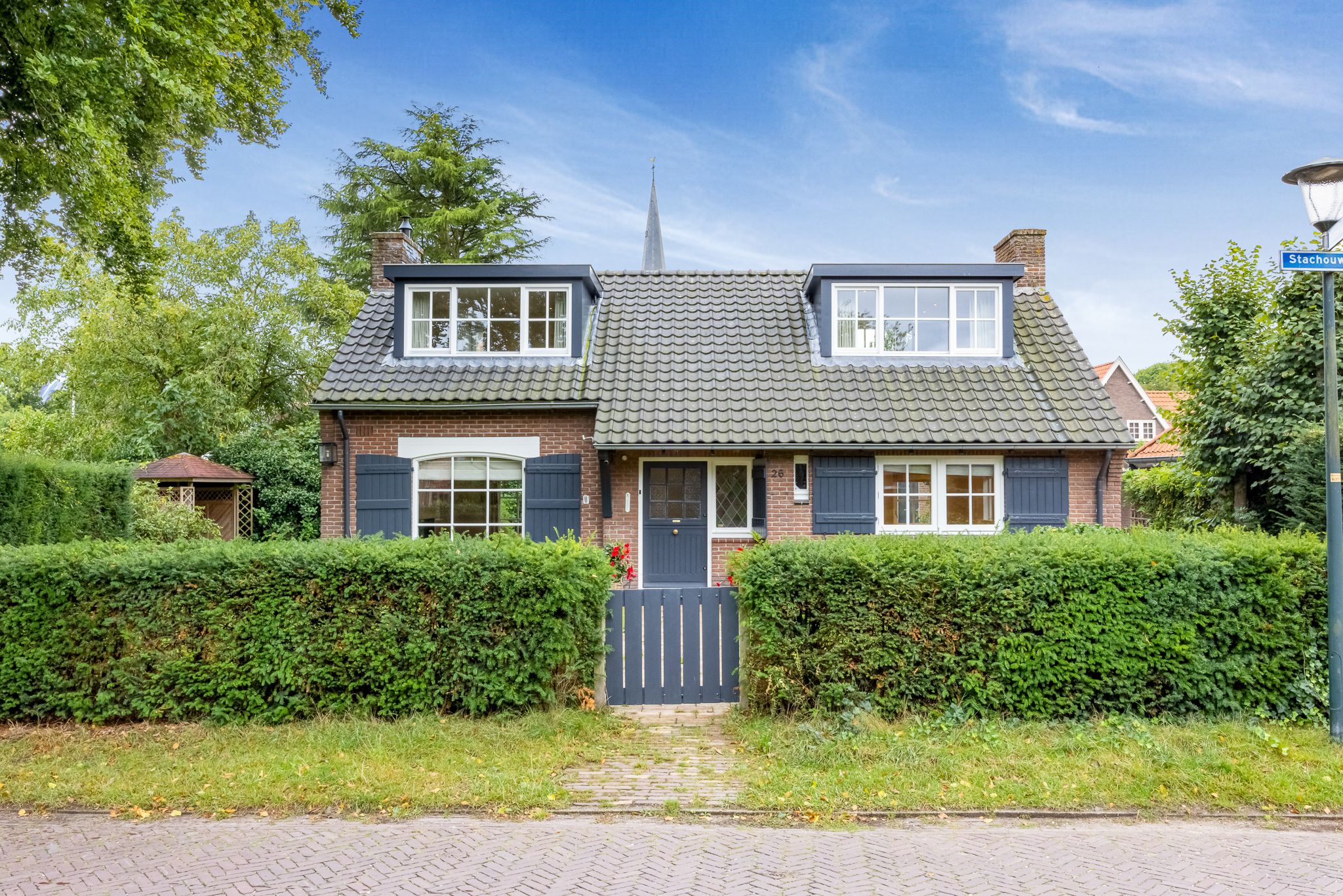 Stachouwerweg 26 